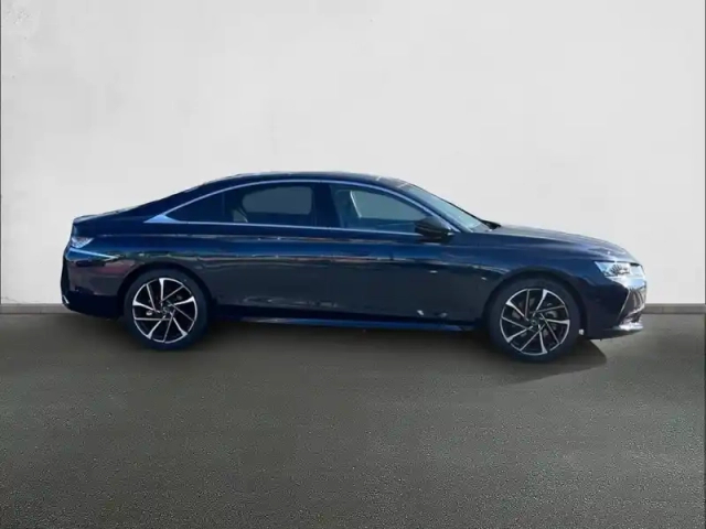 Ds Ds 9 hybride e-tense 250 — photo 4