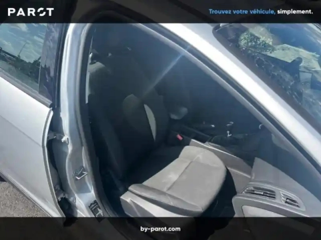 Ford Focus sw 1.0 ecoboost 100ch stop&amp;start trend — photo 27