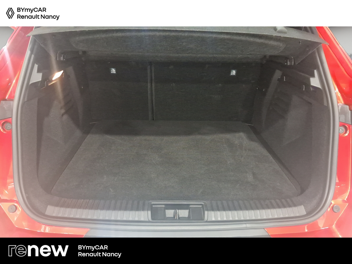 Renault Symbioz E-Tech full hybrid 160 ch — photo 13