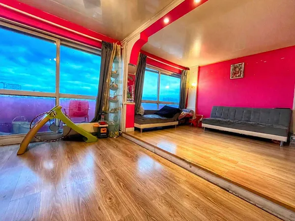 Appartement 5 pièces 85 m²