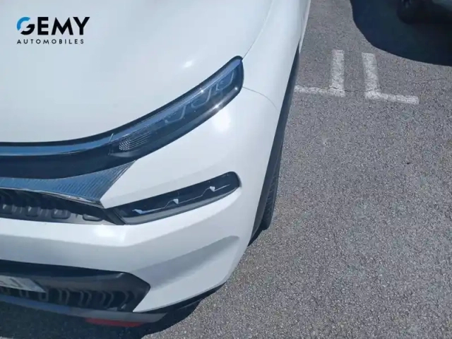 Citroën C3 Aircross puretech 110 s&amp;s bvm6 — photo 20
