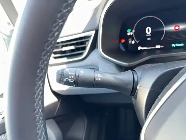 Renault Clio tce 90 ch gsr2 — photo 19