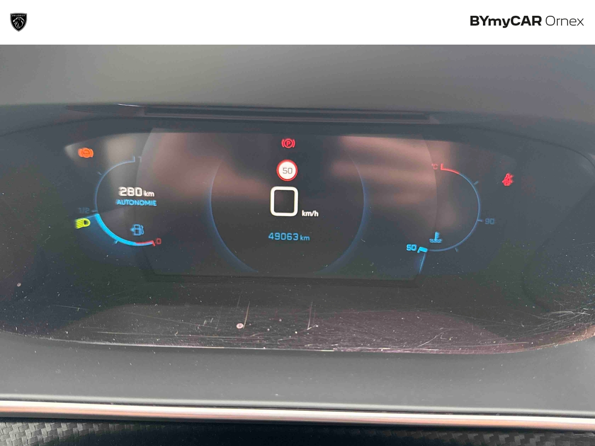 Peugeot 208 PureTech 100 S&amp;S BVM6 — photo 23