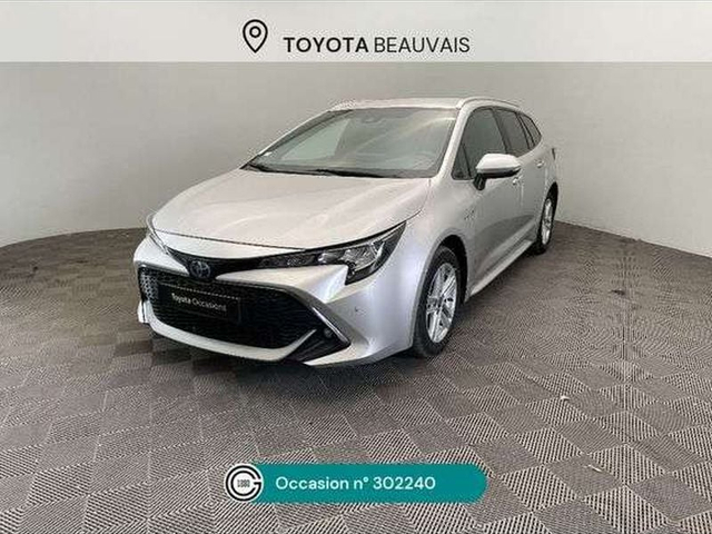 Toyota COROLLA Toyota Corolla Touring Sports