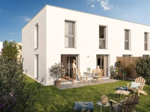Maison - 4 pièces - RF9-5878