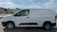 Toyota Proace Compact 1.5 D-4D 100 Business MY20 — photo 8