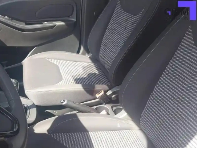 Ford Ka + 1.5 tdci 95 ch s&amp;s — photo 30