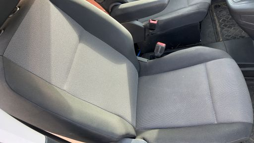 Citroen Berlingo 1.5 BlueHDI 100 - Live – 2019 – 124880 km – Diesel – Boîte Manuelle — photo 16