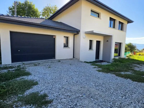 Maison 5 pièces 122 m²