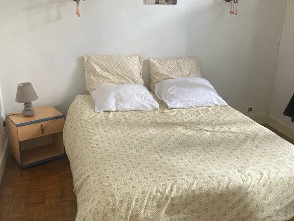 Chambre à louer