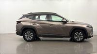 Hyundai Tucson 1.6 CRDI 136ch Hybrid 48V Business DCT7 — photo 4