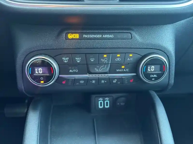 Ford Kuga 2.5 duratec 225ch phev vignale bva — photo 5