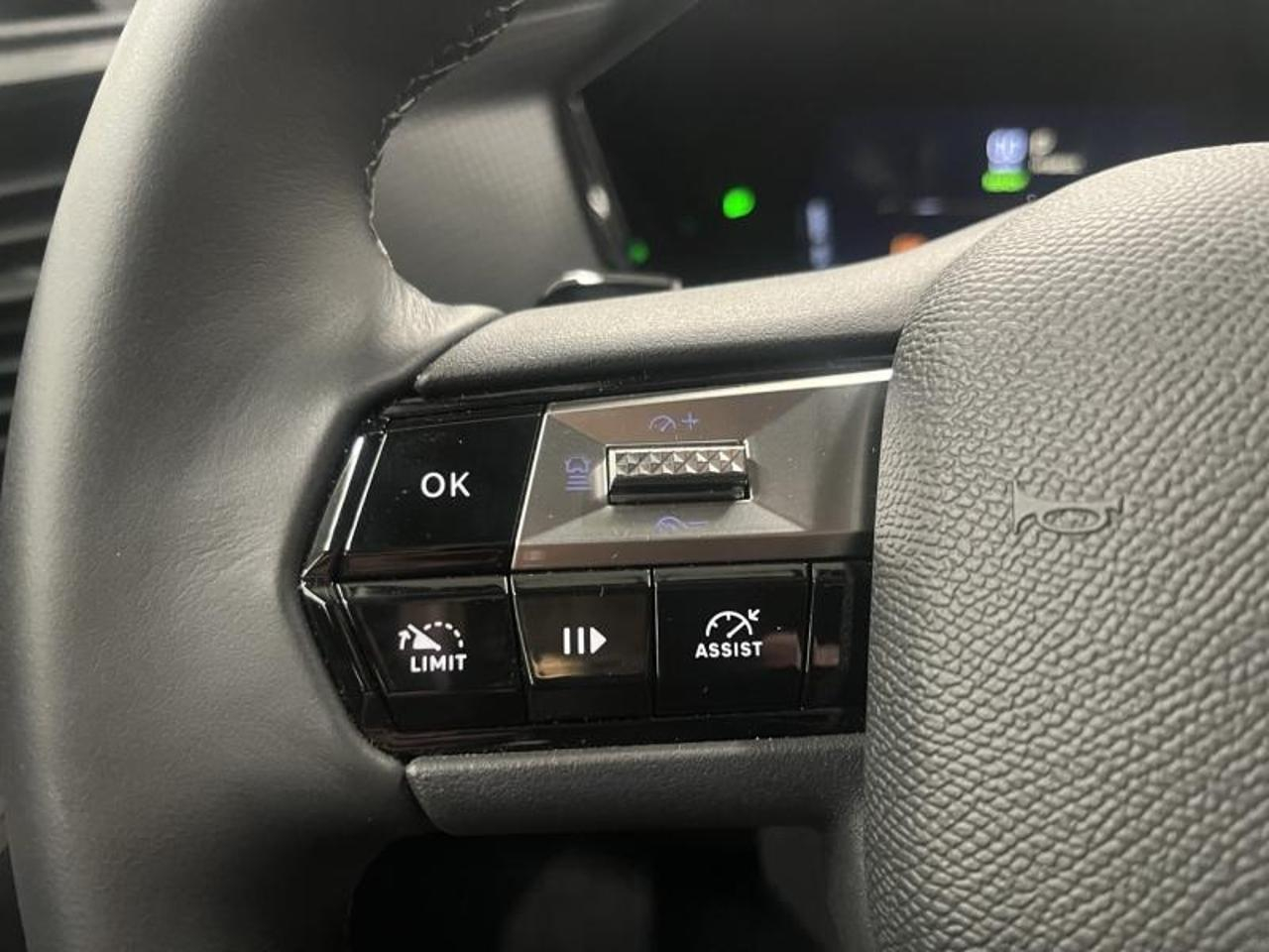 Ds Ds 4 e-tense 225ch rivoli — photo 14