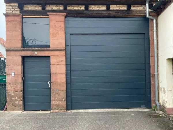 Maison rénovée à louer