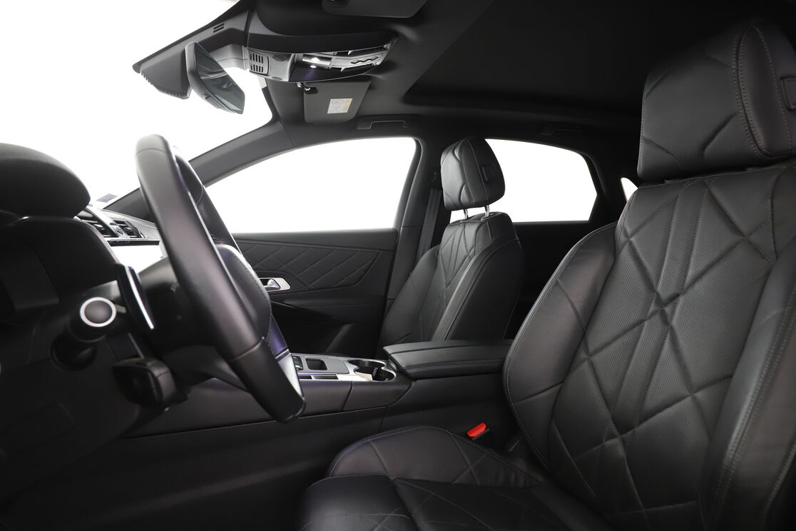 DS Automobiles DS7 Crossback 1.6 E-Tense 4x4 Ligne Noire Automatique — photo 9