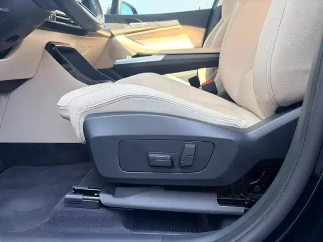 Bmw Serie 2 série 2 activetourer 218i 136ch luxury dkg7 — photo 26