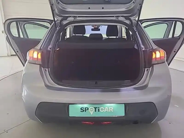 Peugeot 208 bluehdi 100 s&amp;s bvm6 — photo 6