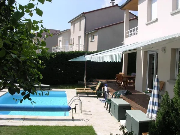 Maison 5 pièces 132 m²