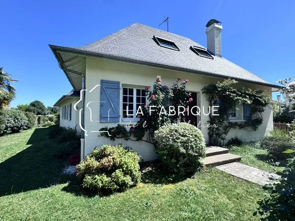 Propriété 8 pièces 190 m²