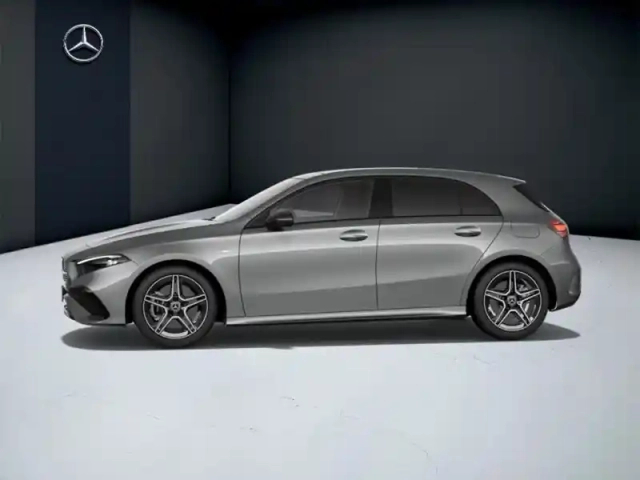 Mercedes Classe A 250 e hybrid eq amg line — photo 21