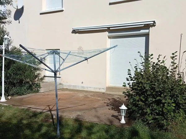 Maison Vente Château-Renault 10p 89m² 136000€