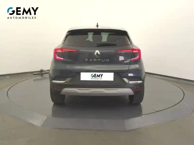 Renault Captur tce 90 — photo 25