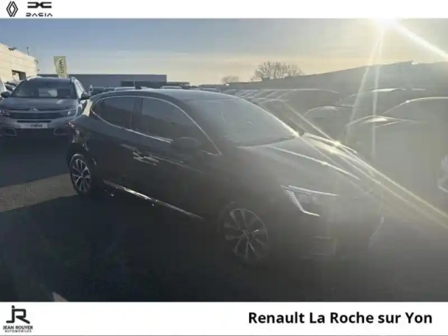 Renault Clio 1.0 tce 90ch techno — photo 2