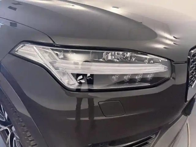 Volvo Xc90 t8 awd 310 + 145ch ultra style dark geartronic — photo 12