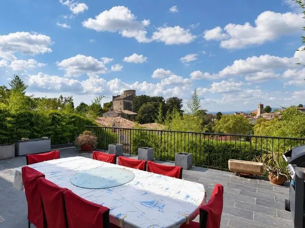 Appartement 4 pièces 87 m²
