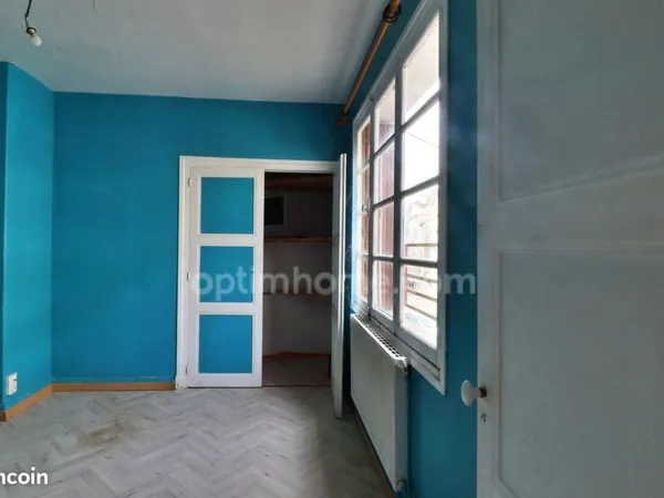 Appartement 3 pièces 145 m²