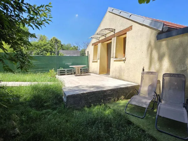 Maison 3 pièces 72 m²