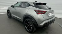 Nissan Juke 1.6 Hybrid 143ch N-Connecta 2023.5 — photo 7