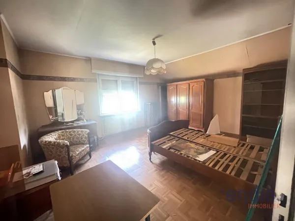 Maison 5 pièces 124 m²
