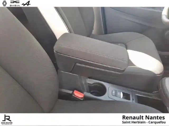 Renault Zoé zoe e-tech equilibre charge normale r110 achat intégral — photo 8