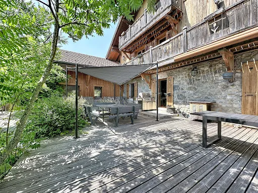 Ferme 10 pièces 600 m²