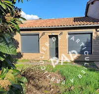Maison 4 pièces 72 m²