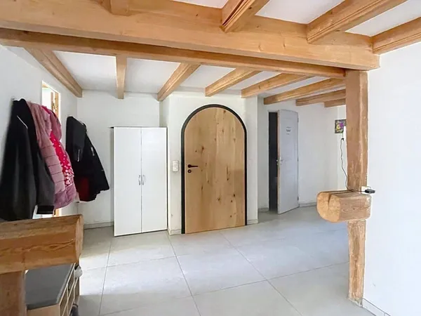Appartement 7 pièces 232 m²