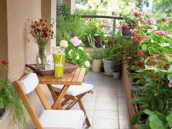 Appartement 1 pièce 33 m²