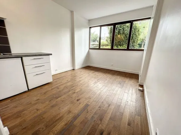 Appartement 1 pièce 18 m²