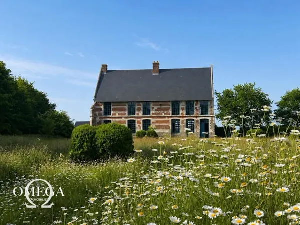 Propriété 9 pièces 310 m²