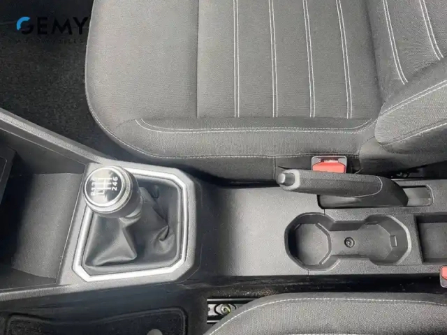 Dacia Jogger eco-g 100 7 places — photo 45