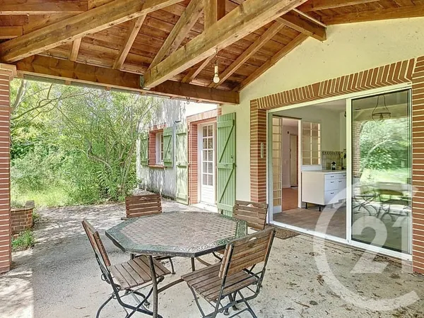 Maison 8 pièces 161 m²