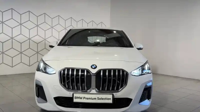 Bmw Serie 2 active tourer 218i 136 ch dkg7 — photo 6