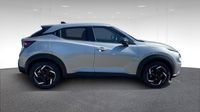 Nissan Juke 1.6 Hybrid 143ch N-Connecta 2024 — photo 4