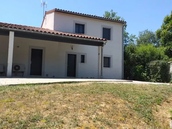 Maison Montaigut Sur Save