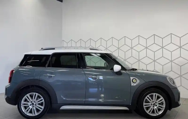 Mini Mini countryman 125 - 95 ch all4 bva6 — photo 5