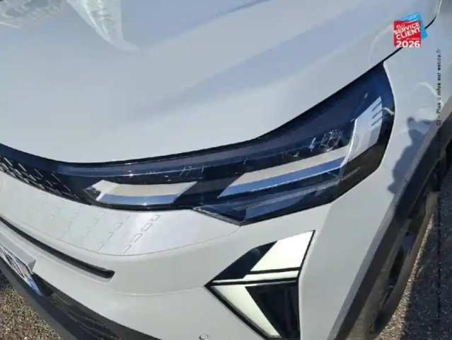 Renault Captur 1.0 eco-g 100ch techno — photo 13