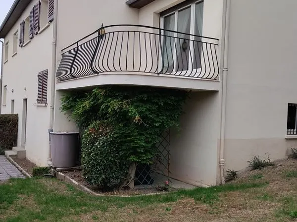 Maison SAINT-LÔ