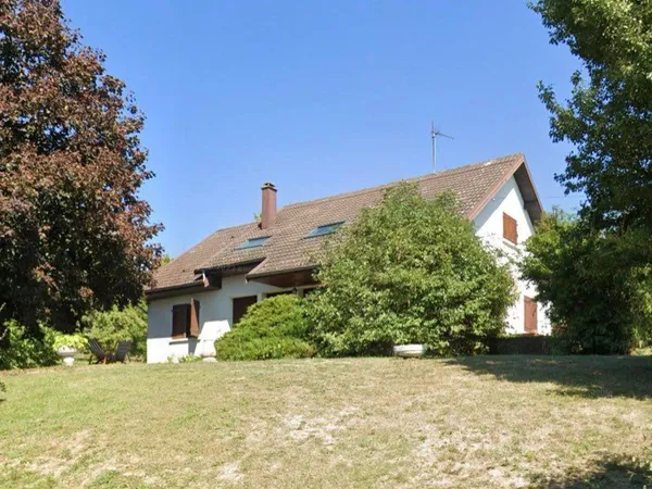 Maison à vendre Glonville 54122