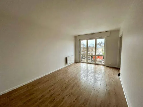 Appartement 1 pièce 29 m²
